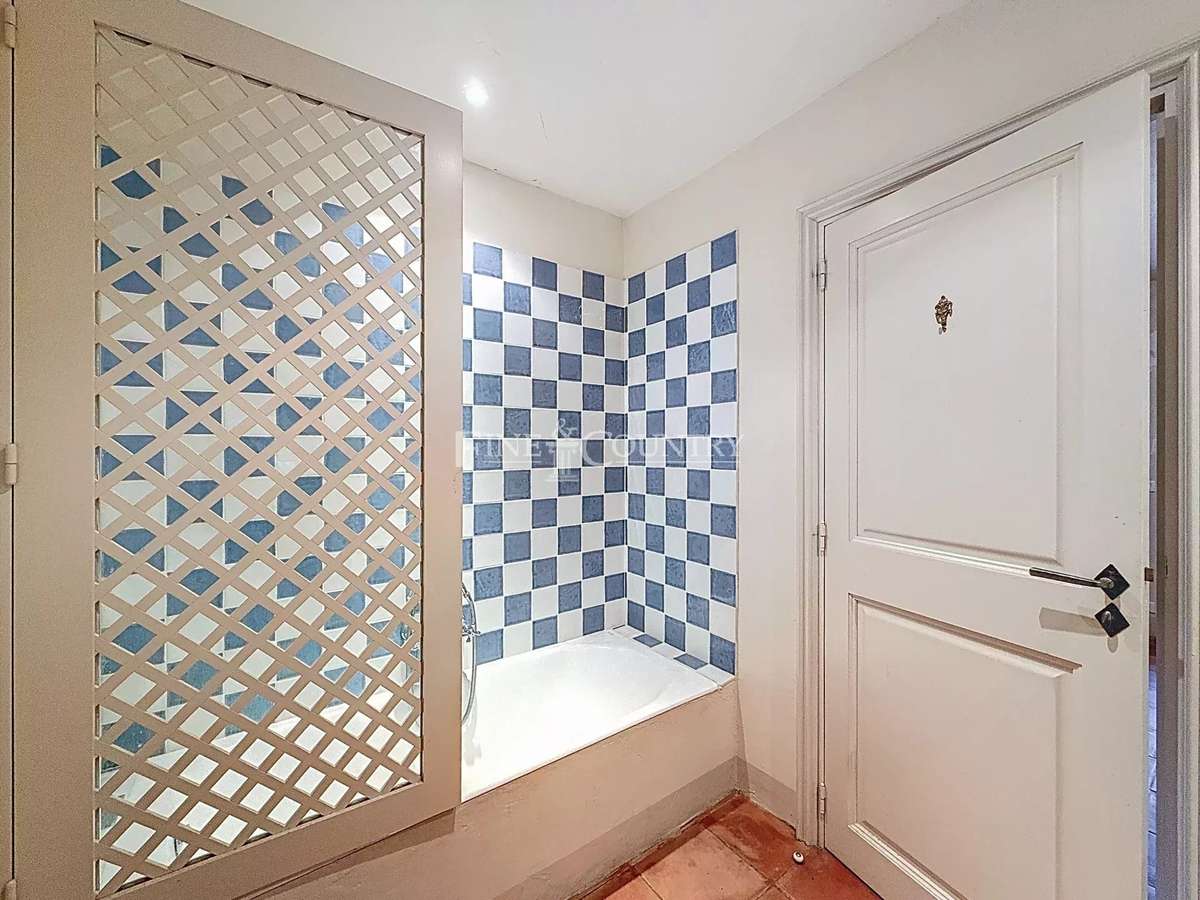 Villa Roquebrune-sur-Argens