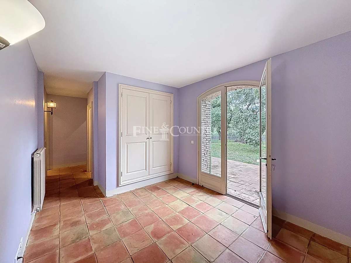 Villa Roquebrune-sur-Argens