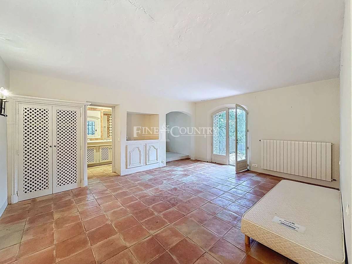 Villa Roquebrune-sur-Argens