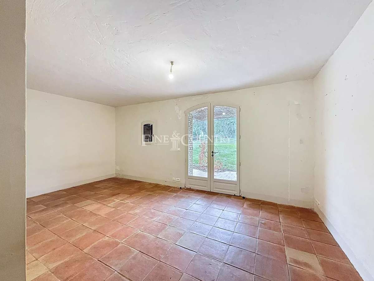 Villa Roquebrune-sur-Argens