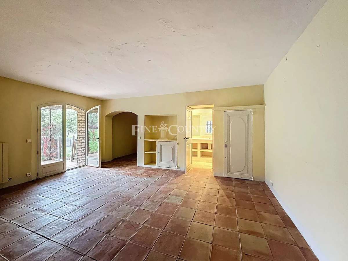 Villa Roquebrune-sur-Argens