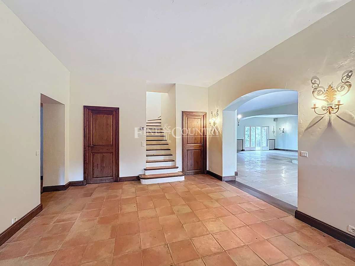 Villa Roquebrune-sur-Argens