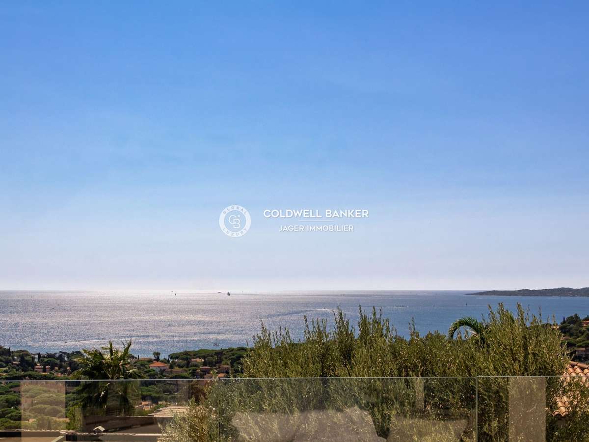 Villa Roquebrune-sur-Argens