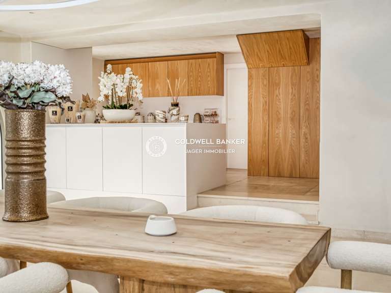 Villa avec Vue sur mer Roquebrune-sur-Argens - 5 chambres - 380m²