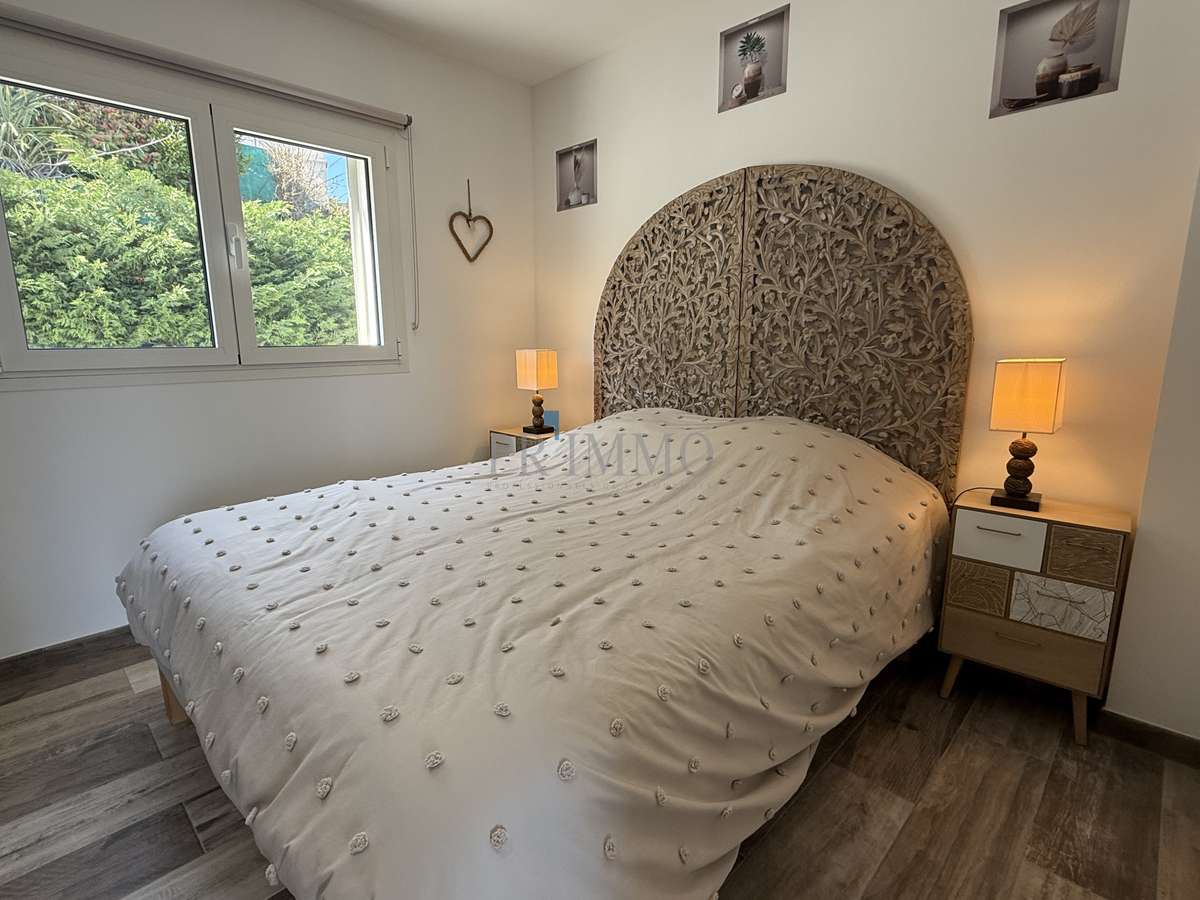 Villa Roquebrune-sur-Argens