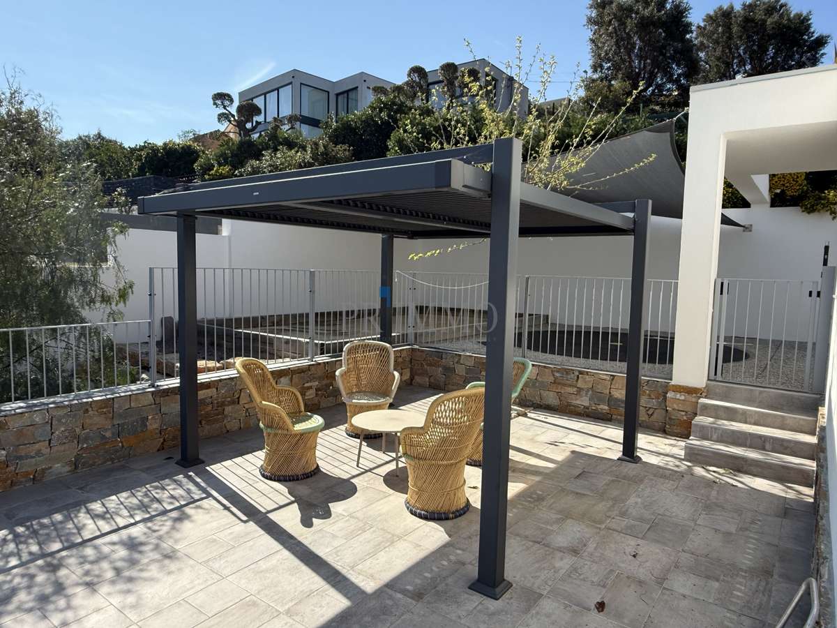 Villa Roquebrune-sur-Argens