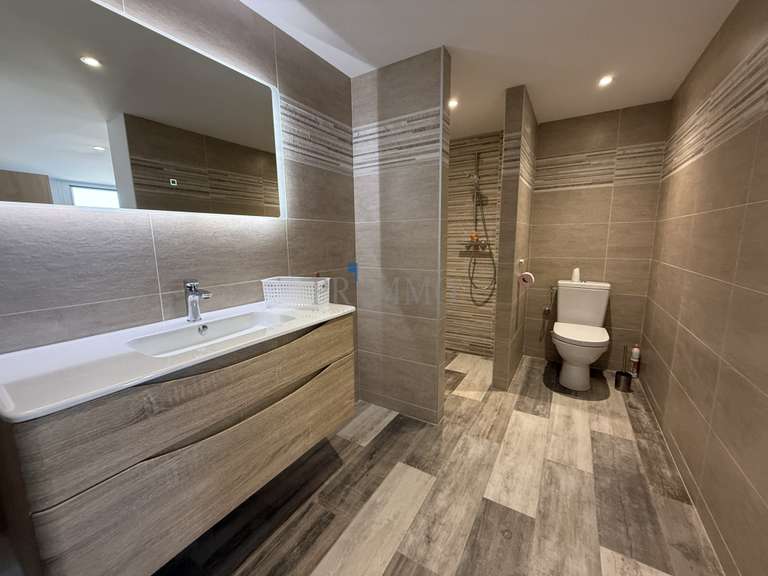 Villa avec Vue sur mer Roquebrune-sur-Argens - 5 chambres - 200m²