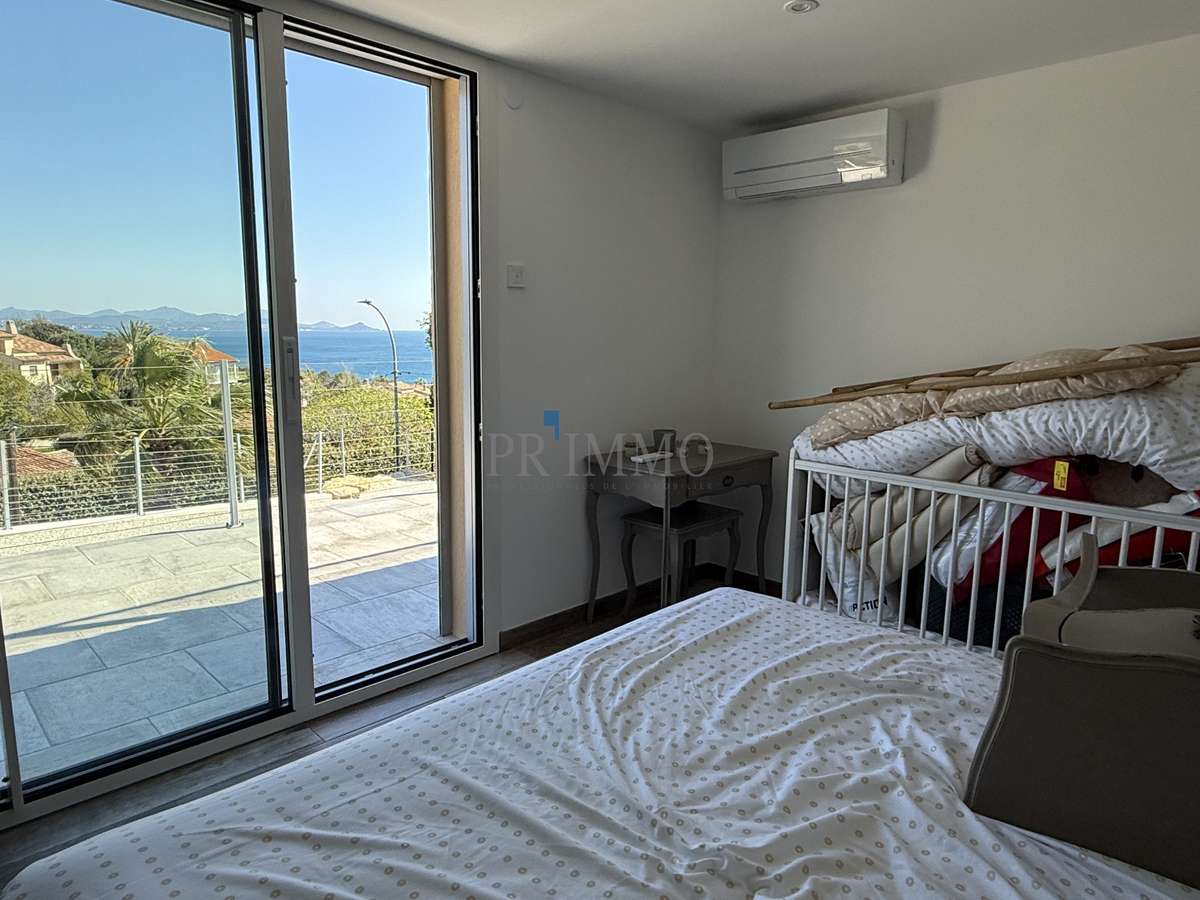 Villa Roquebrune-sur-Argens