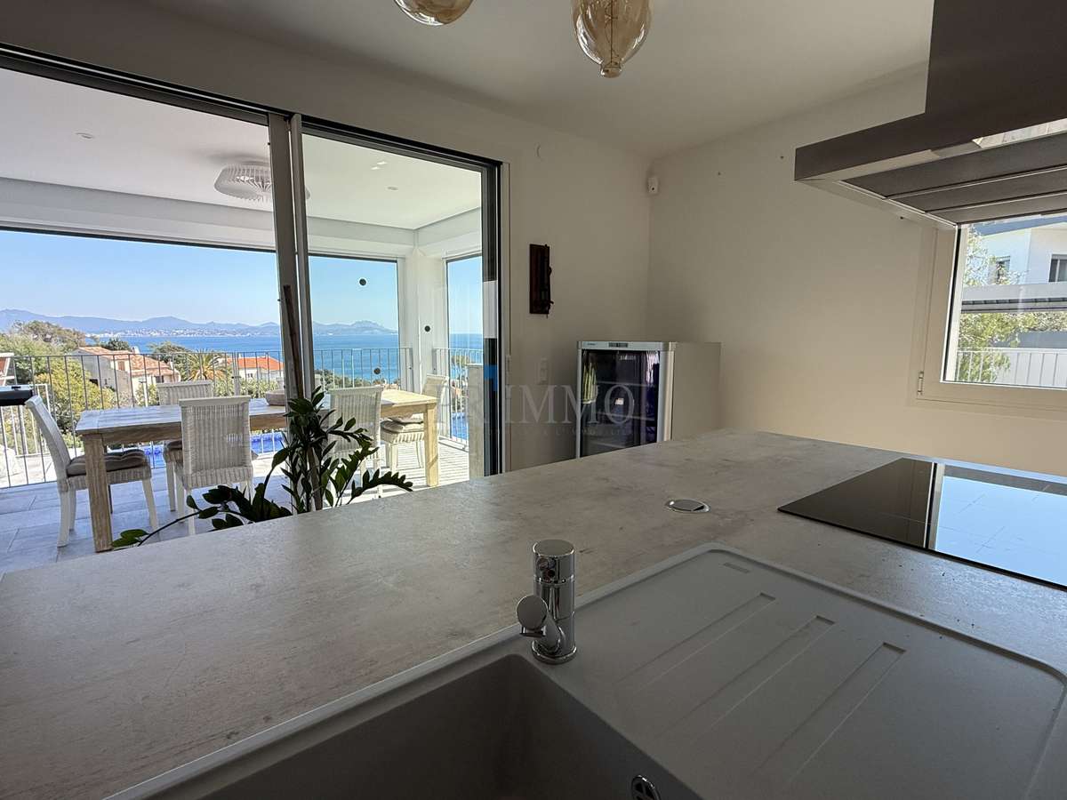 Villa Roquebrune-sur-Argens