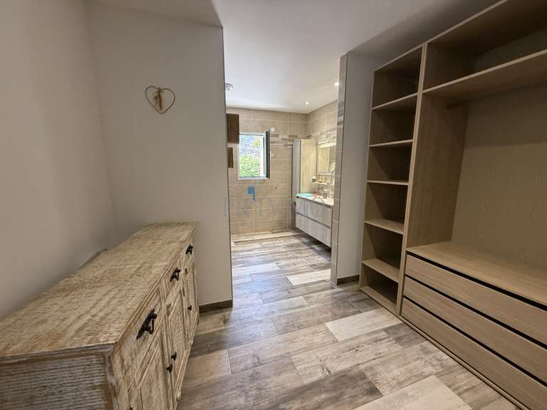 Villa avec Vue sur mer Roquebrune-sur-Argens - 5 chambres - 200m²