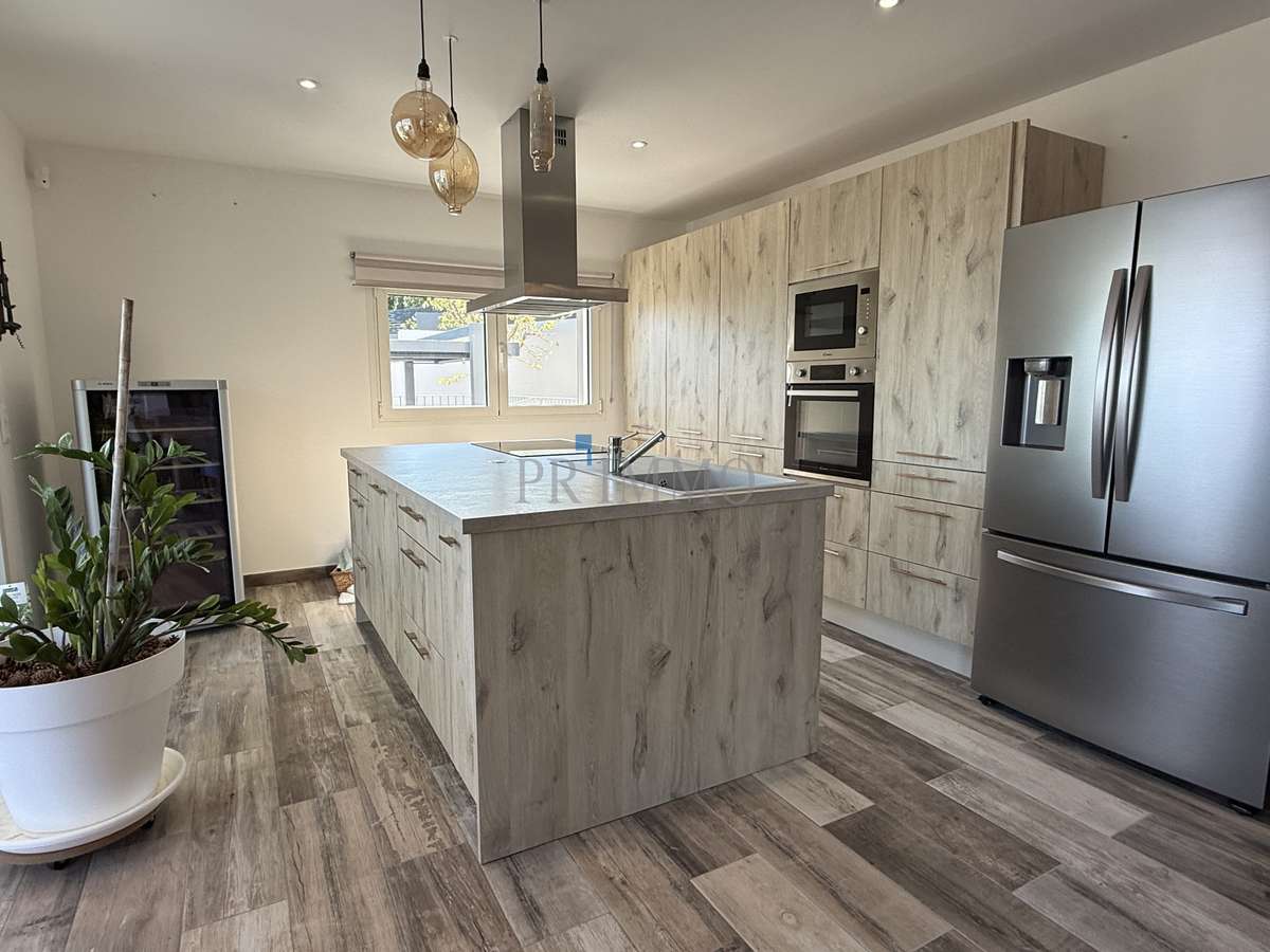 Villa Roquebrune-sur-Argens