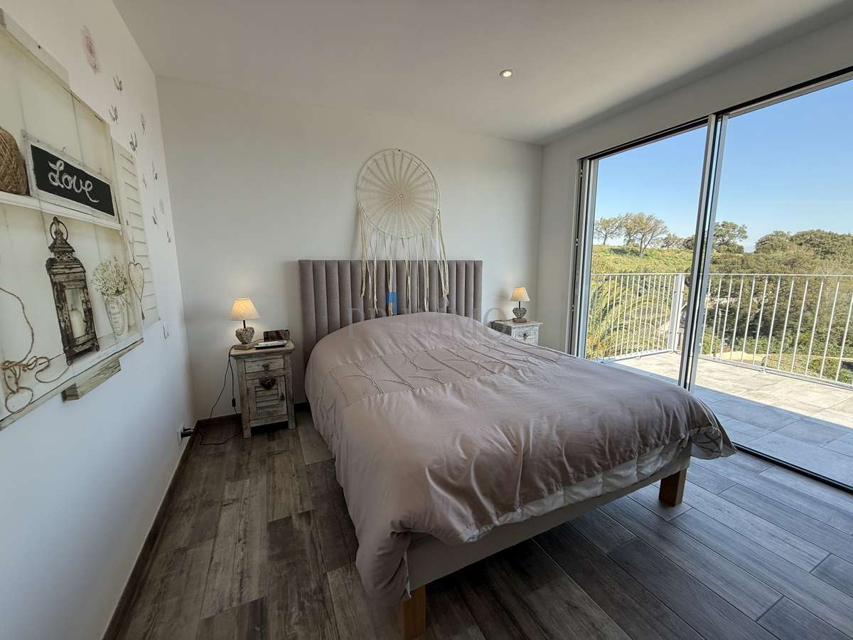 Villa Roquebrune-sur-Argens