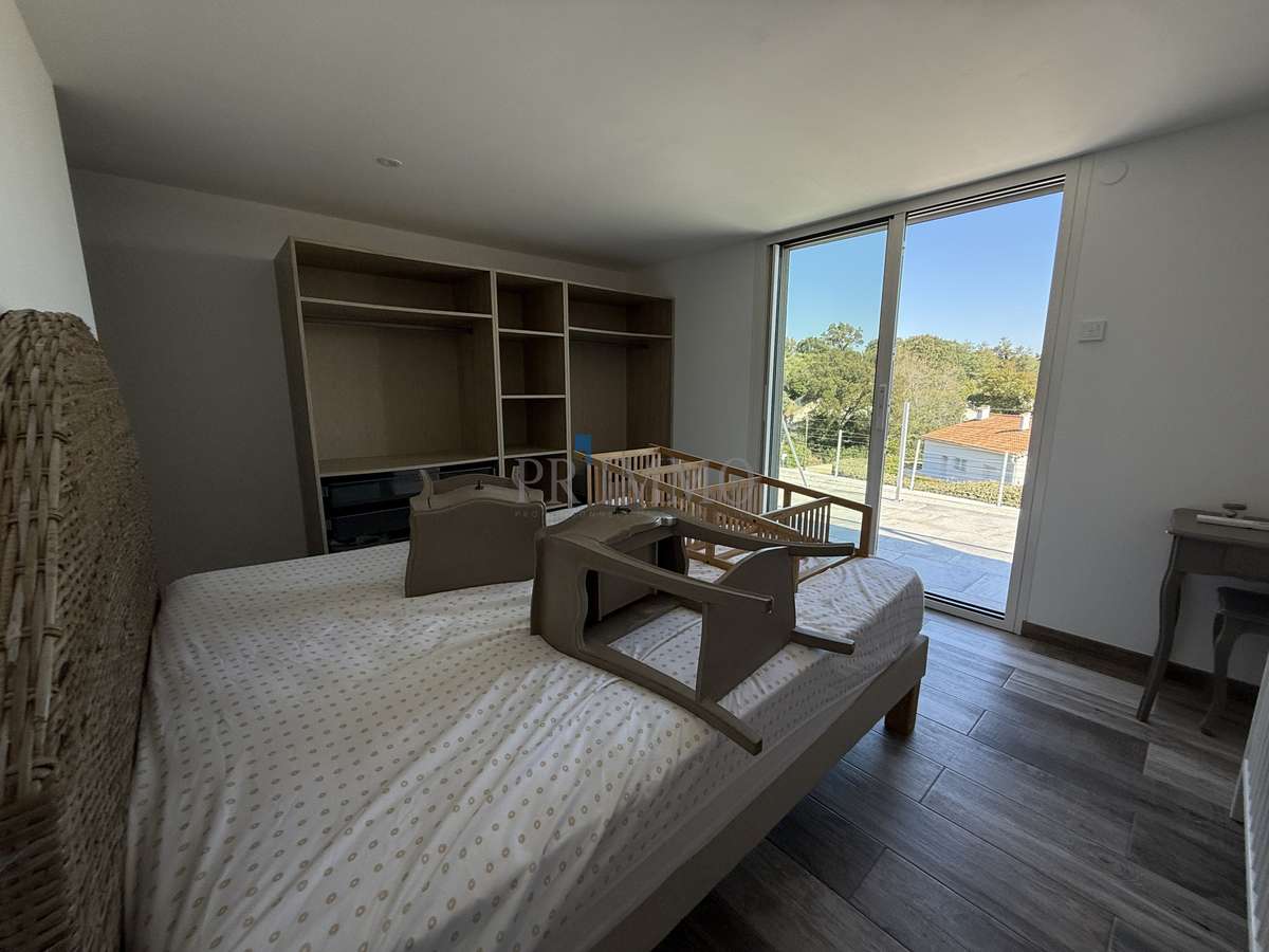 Villa Roquebrune-sur-Argens