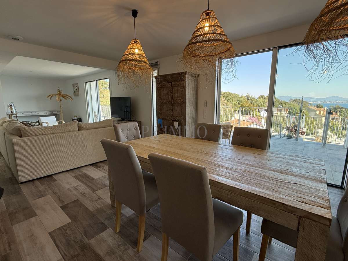 Villa Roquebrune-sur-Argens