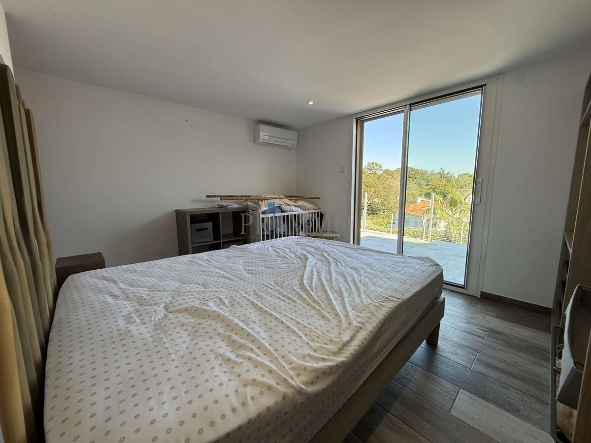 Villa Roquebrune-sur-Argens