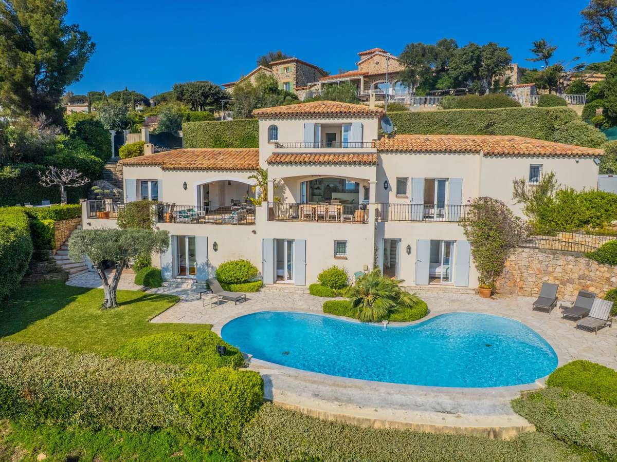 Villa Roquebrune-sur-Argens