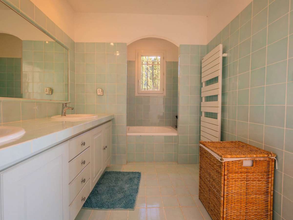 Villa Roquebrune-sur-Argens