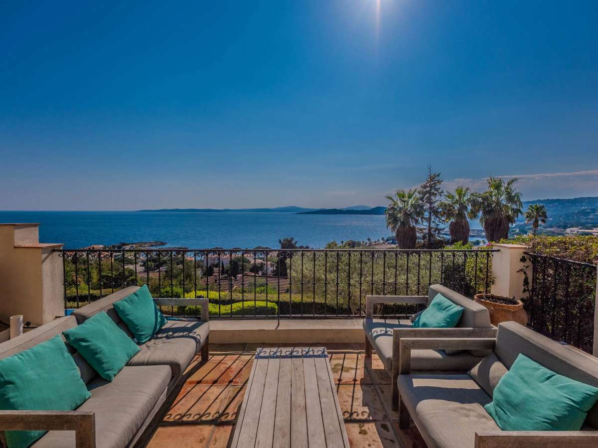 Villa Roquebrune-sur-Argens