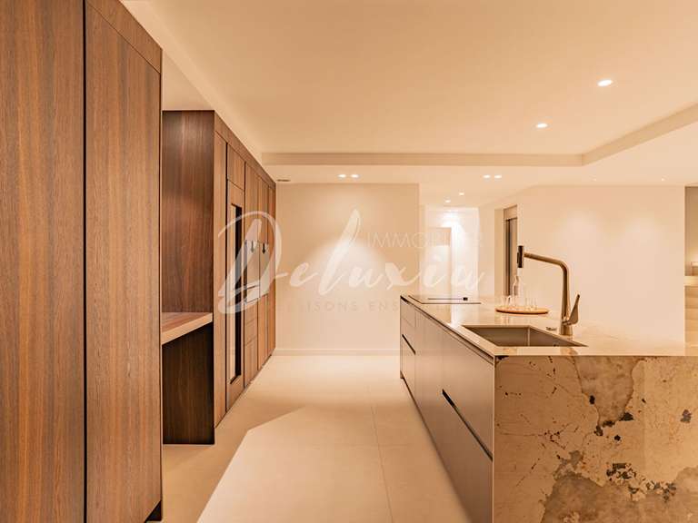 Villa avec Vue sur mer Roquebrune-sur-Argens - 7 chambres - 538m²