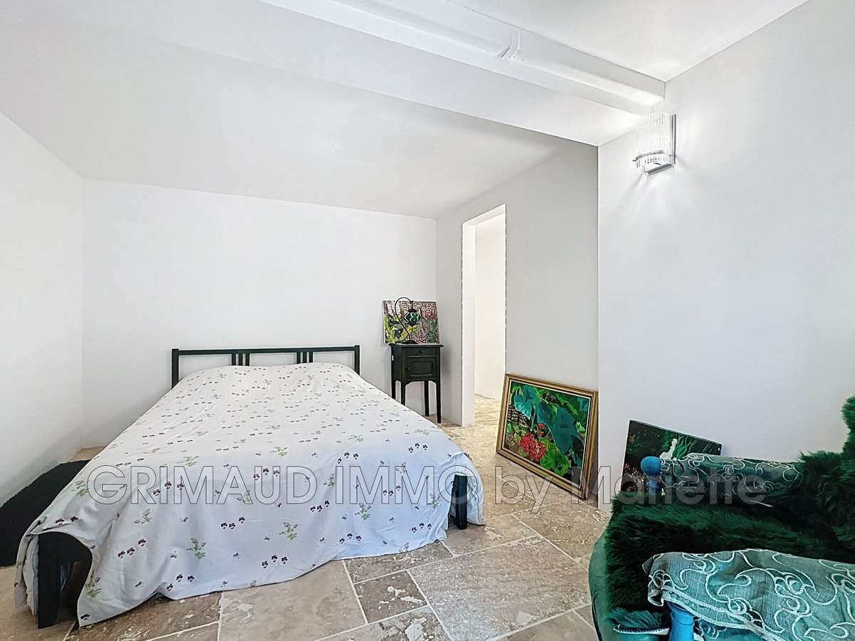 Villa Roquebrune-sur-Argens