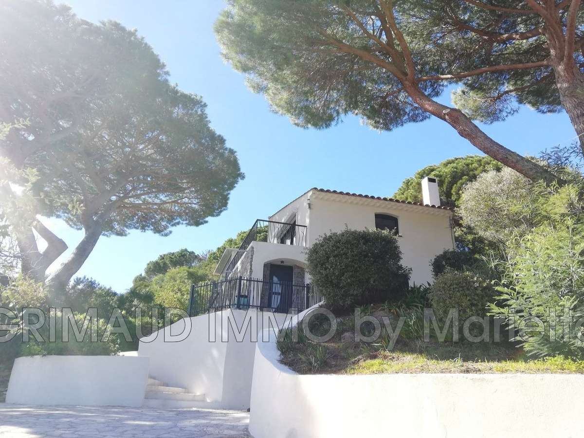 Villa Roquebrune-sur-Argens