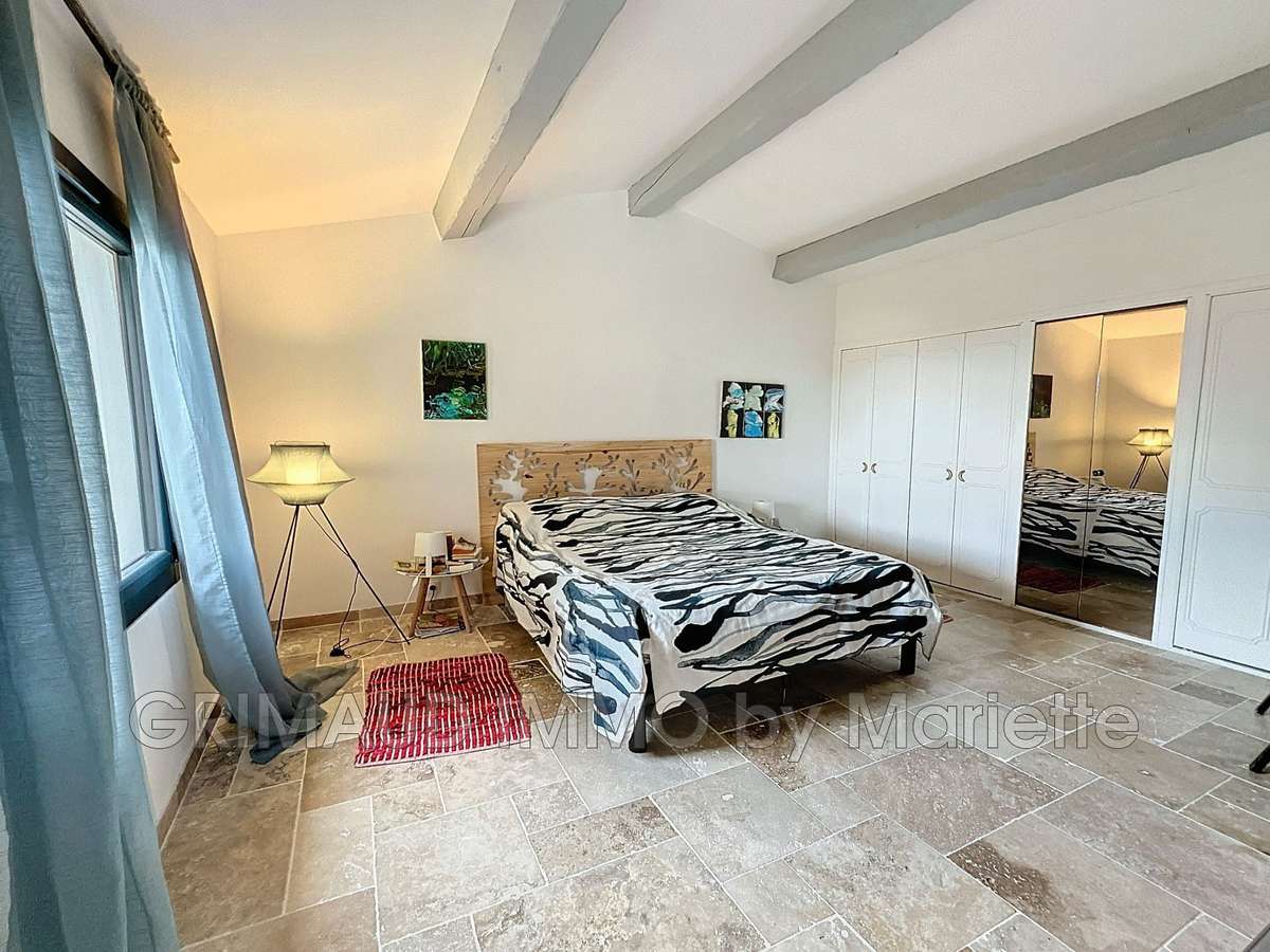 Villa Roquebrune-sur-Argens