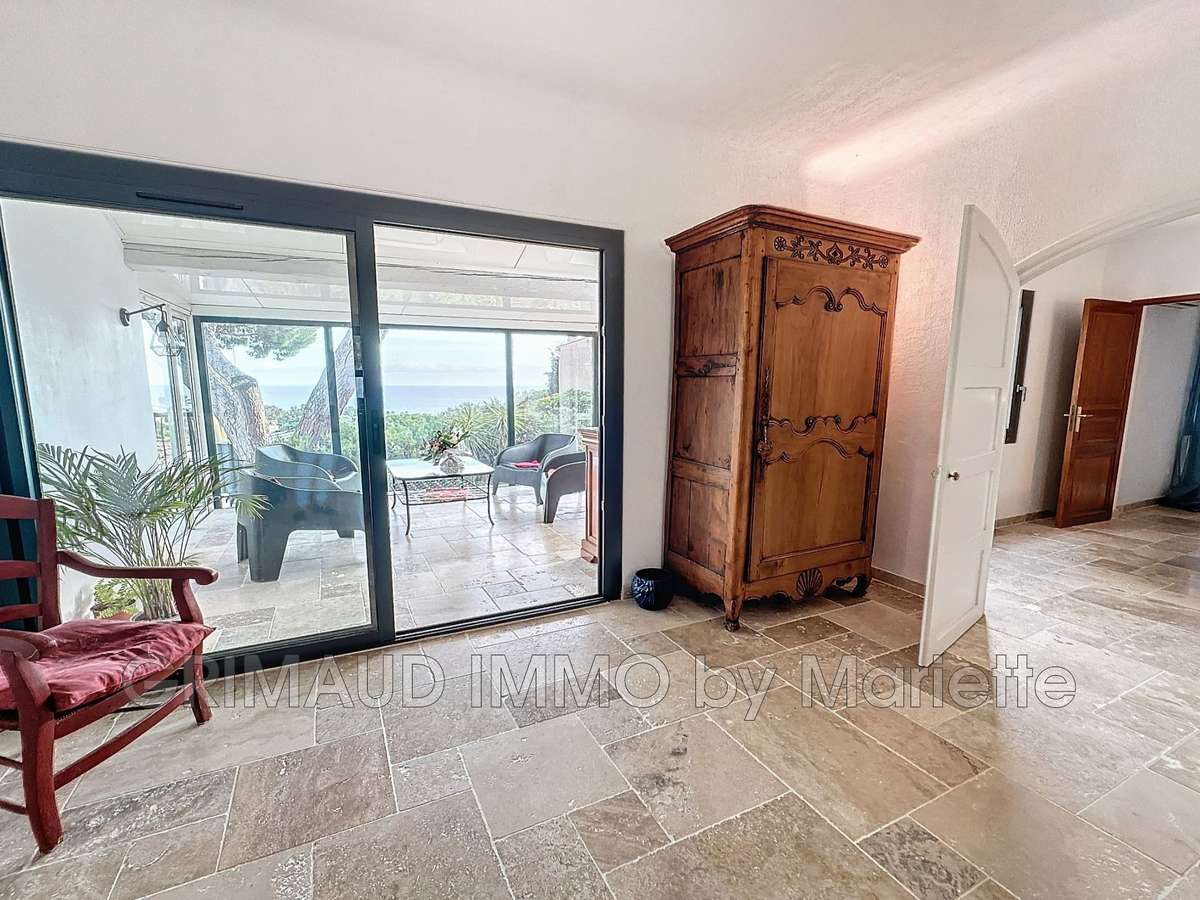 Villa Roquebrune-sur-Argens