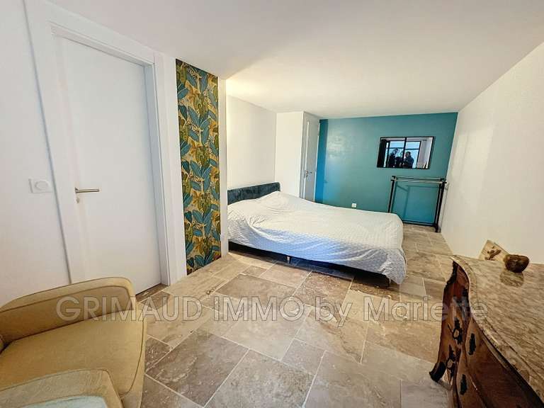 Villa avec Vue sur mer Roquebrune-sur-Argens - 4 chambres - 183m²