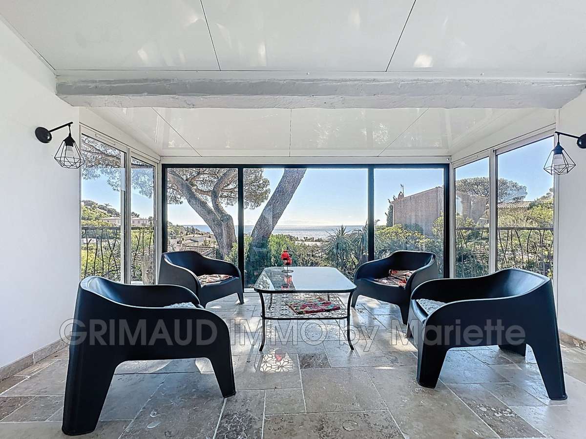 Villa Roquebrune-sur-Argens