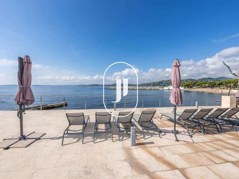 Villa avec Vue sur mer Roquebrune-sur-Argens - 4 chambres - 142m²