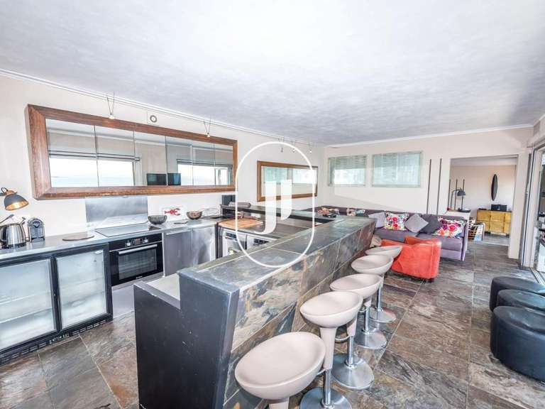 Villa avec Vue sur mer Roquebrune-sur-Argens - 4 chambres - 142m²