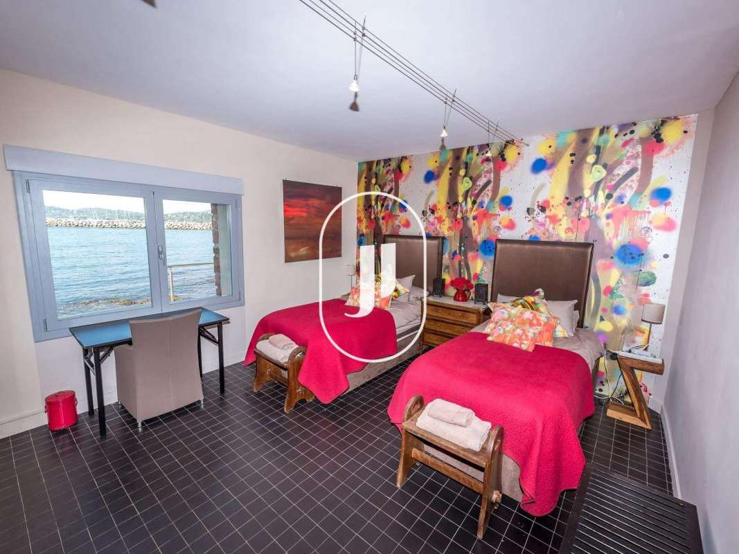 Villa Roquebrune-sur-Argens