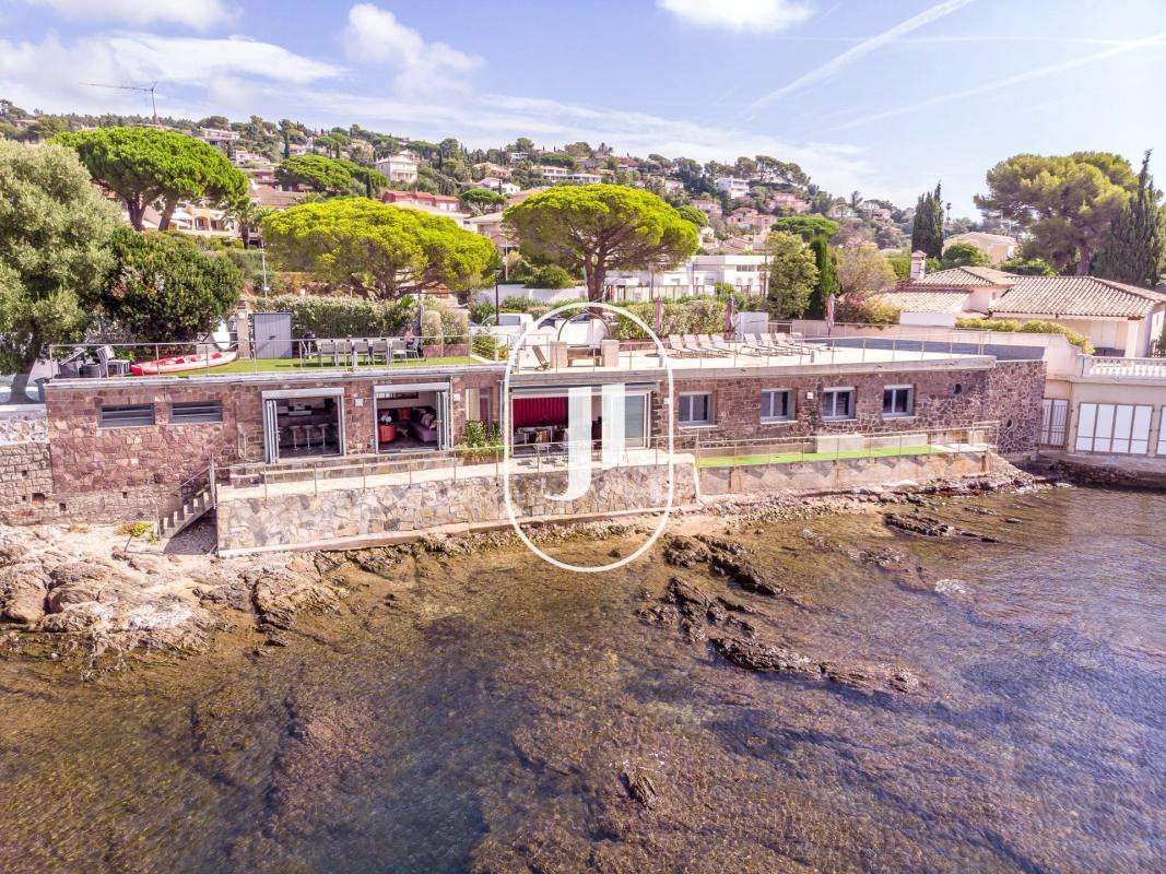 Villa Roquebrune-sur-Argens