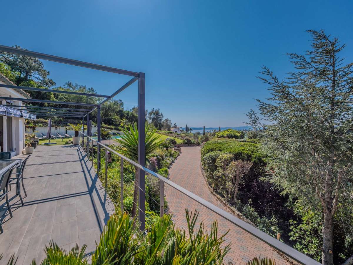 Villa Roquebrune-sur-Argens