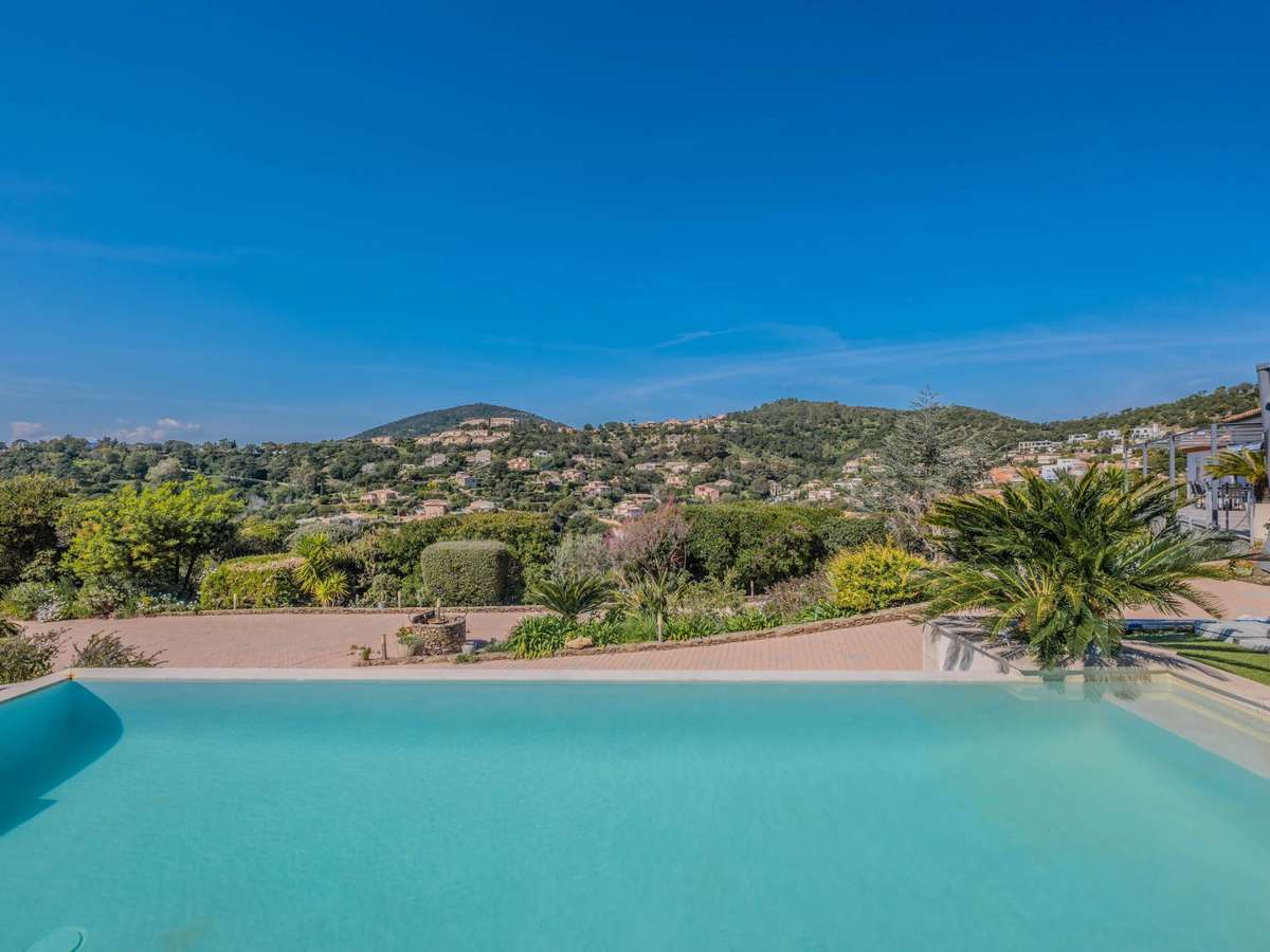 Villa Roquebrune-sur-Argens