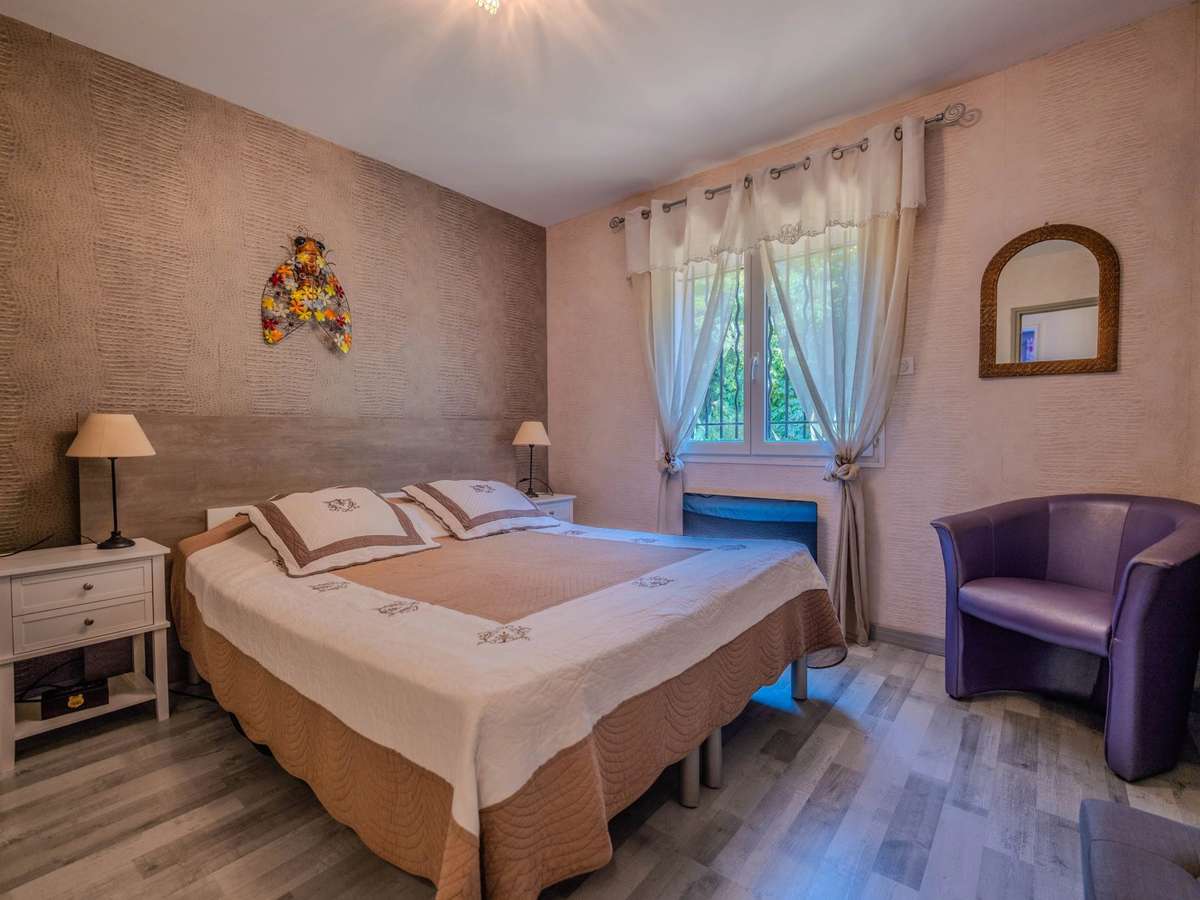 Villa Roquebrune-sur-Argens