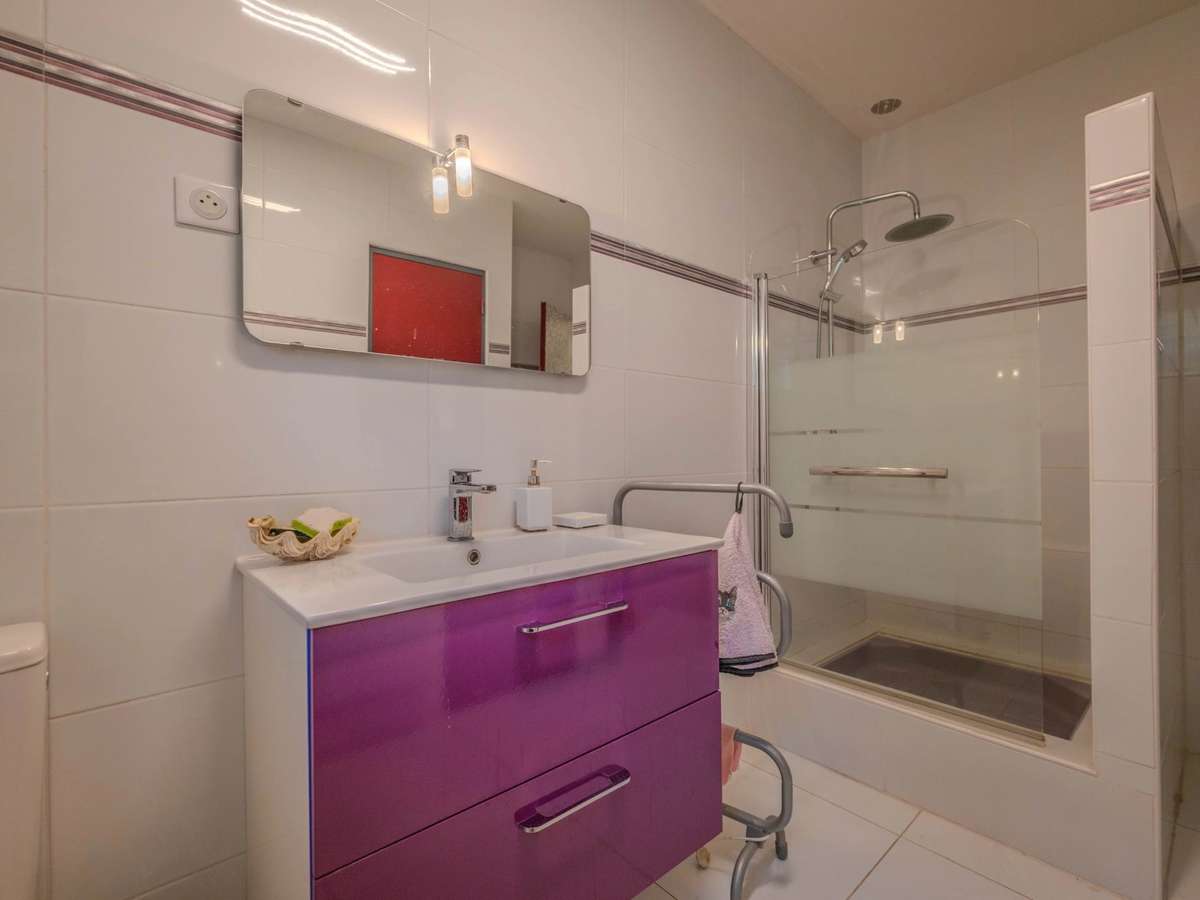 Villa Roquebrune-sur-Argens