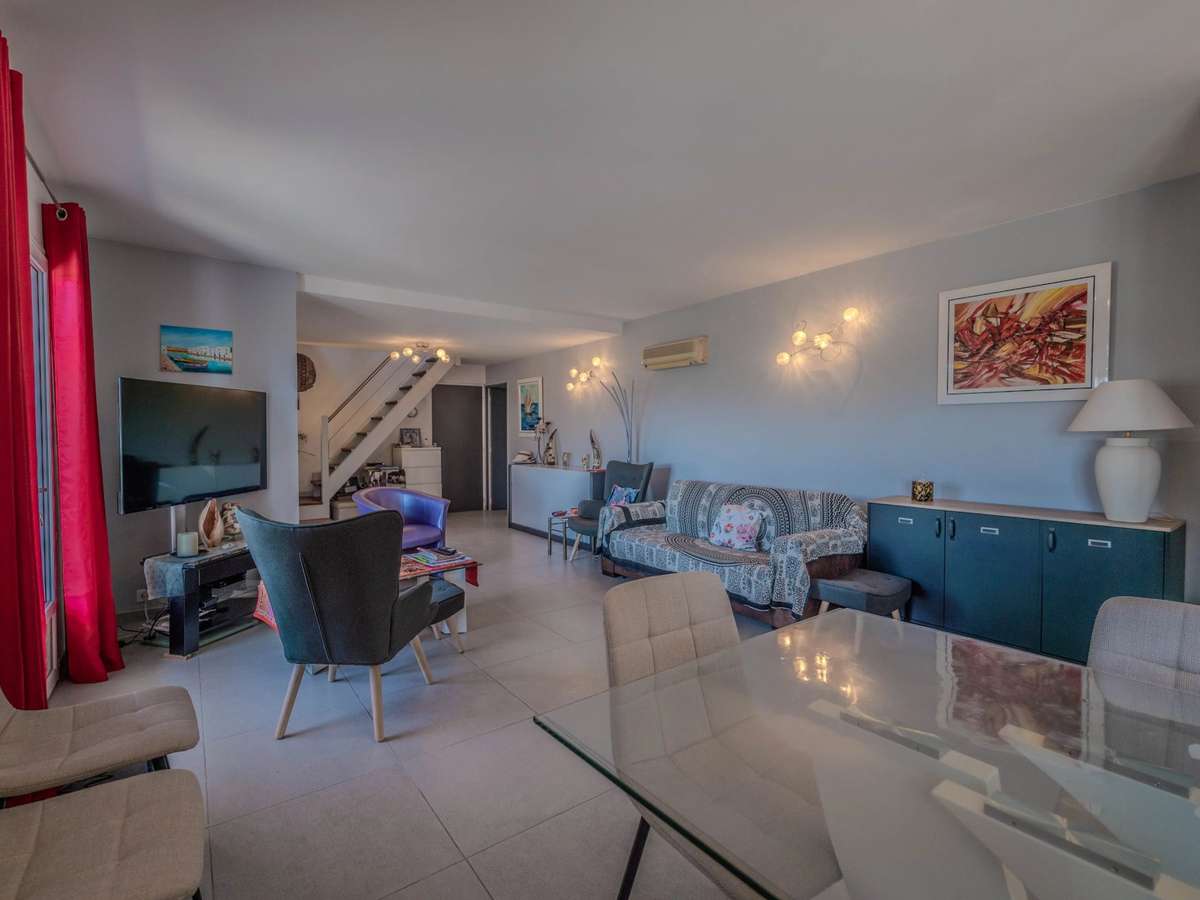 Villa Roquebrune-sur-Argens