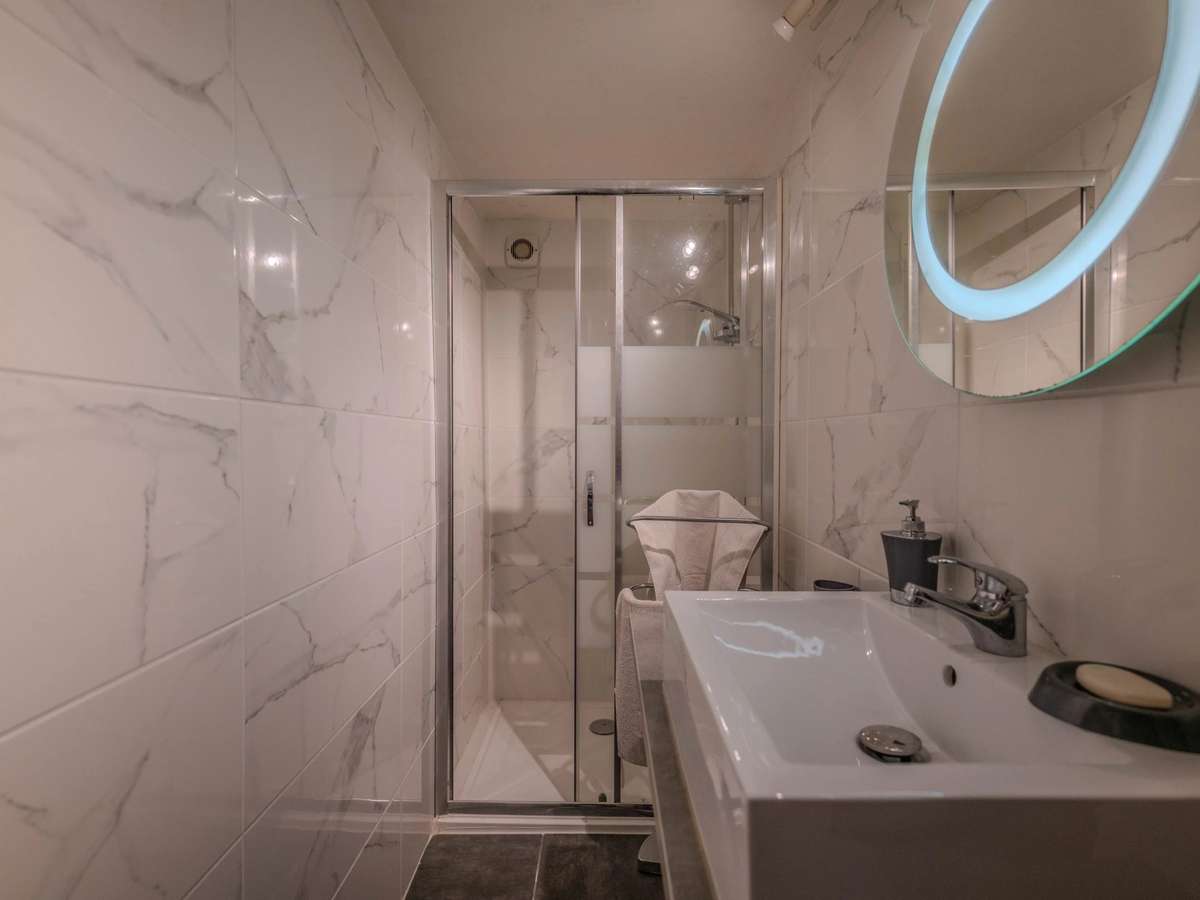 Villa Roquebrune-sur-Argens