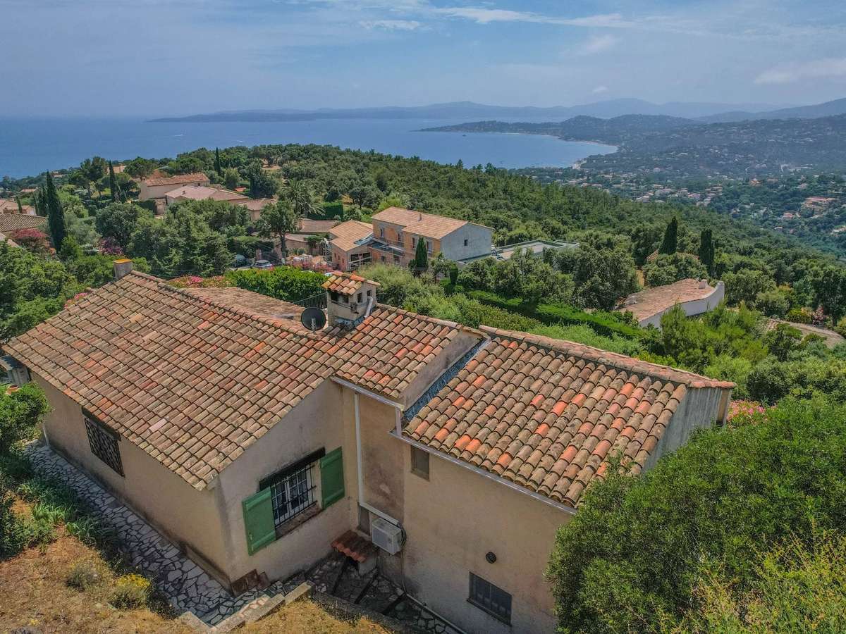 Villa Roquebrune-sur-Argens