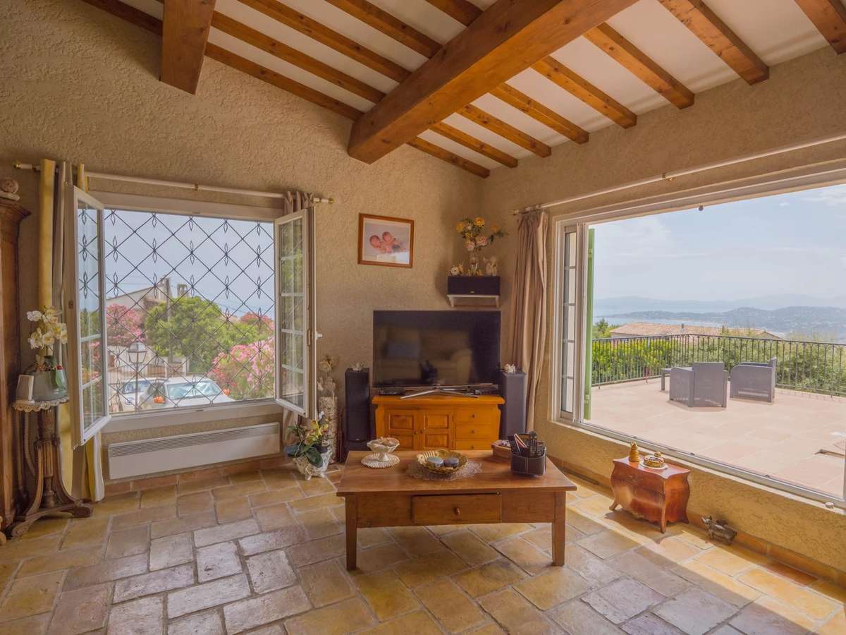 Villa Roquebrune-sur-Argens