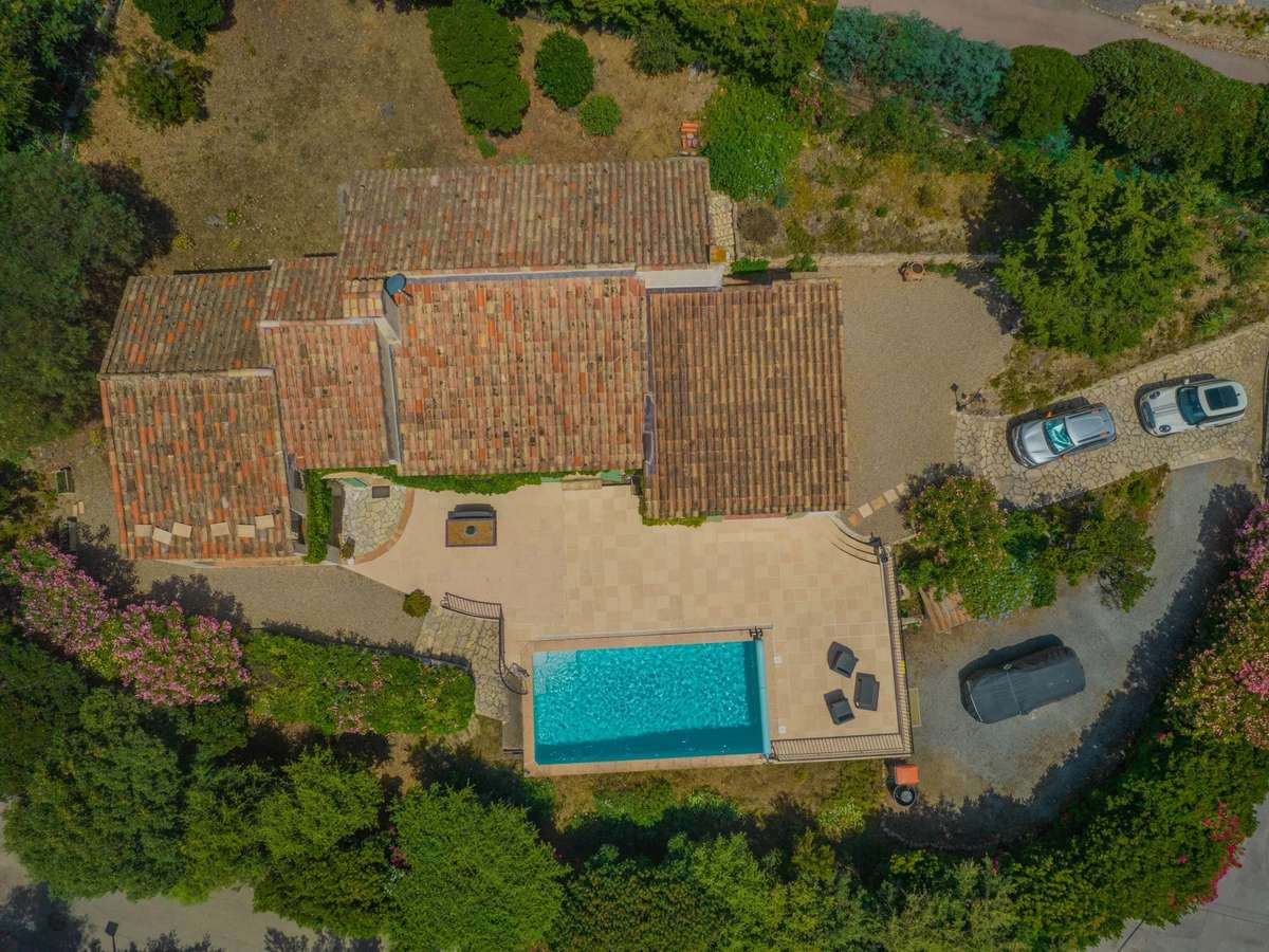 Villa Roquebrune-sur-Argens