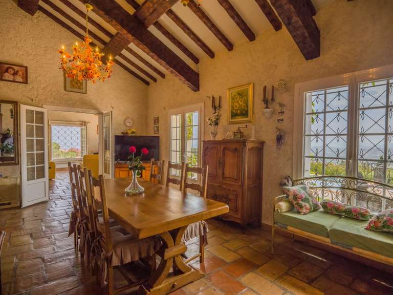 Villa Roquebrune-sur-Argens - 4 chambres - 160m²