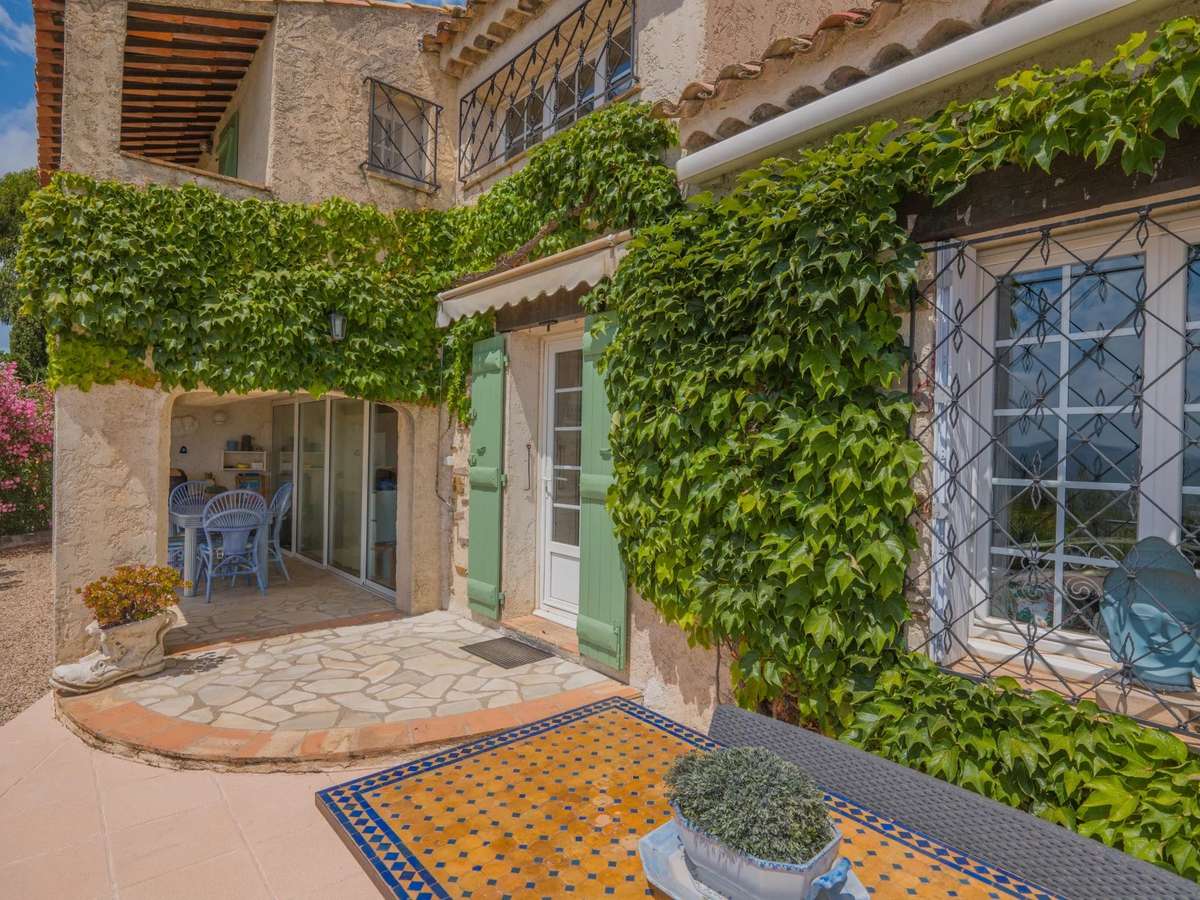 Villa Roquebrune-sur-Argens
