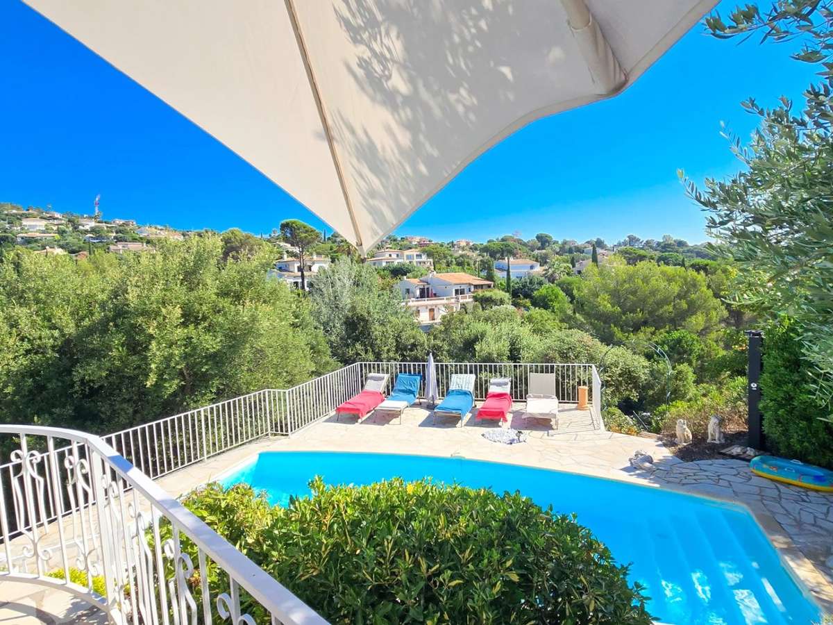 Villa Roquebrune-sur-Argens