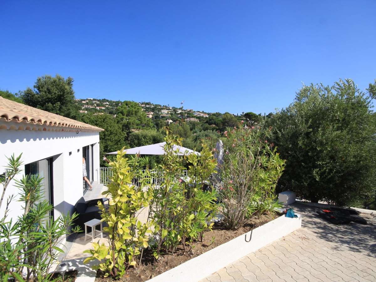 Villa Roquebrune-sur-Argens