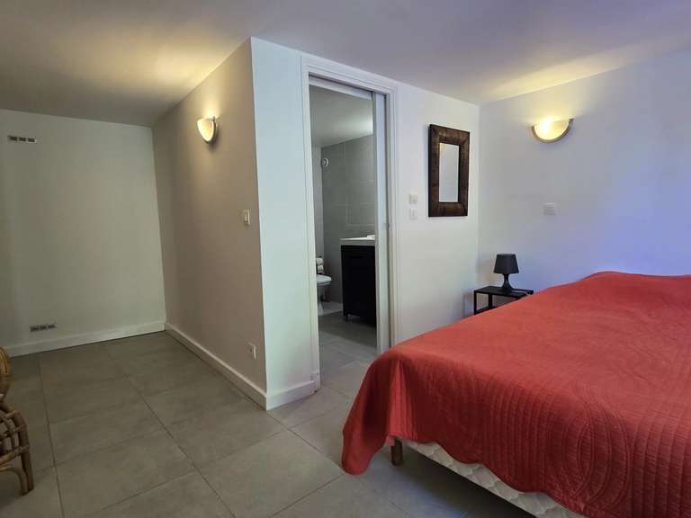 Villa Roquebrune-sur-Argens - 4 chambres - 165m²