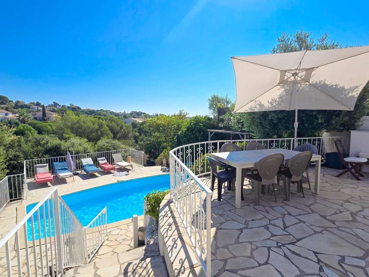 Villa Roquebrune-sur-Argens