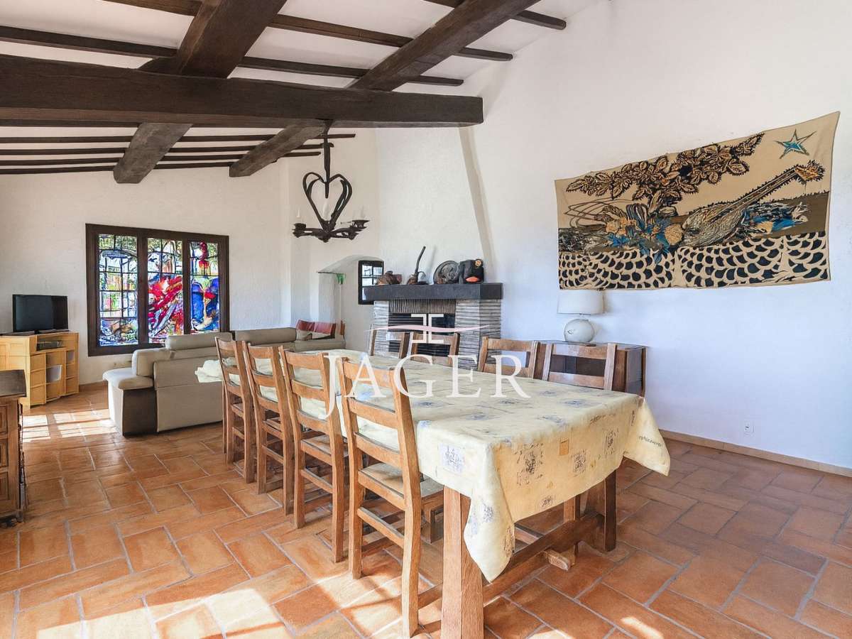 Villa Roquebrune-sur-Argens