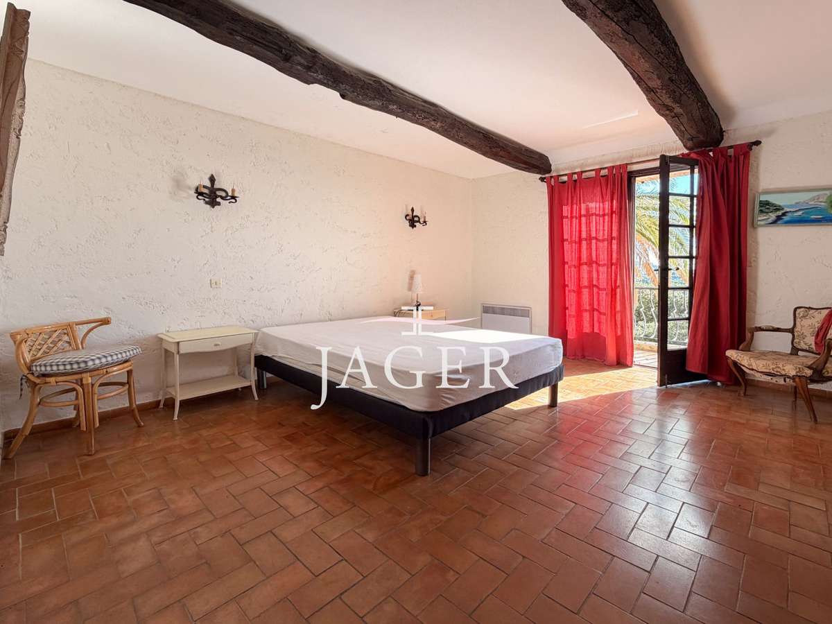 Villa Roquebrune-sur-Argens